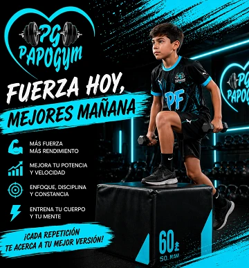 Rendimiento Físico Específico Individual